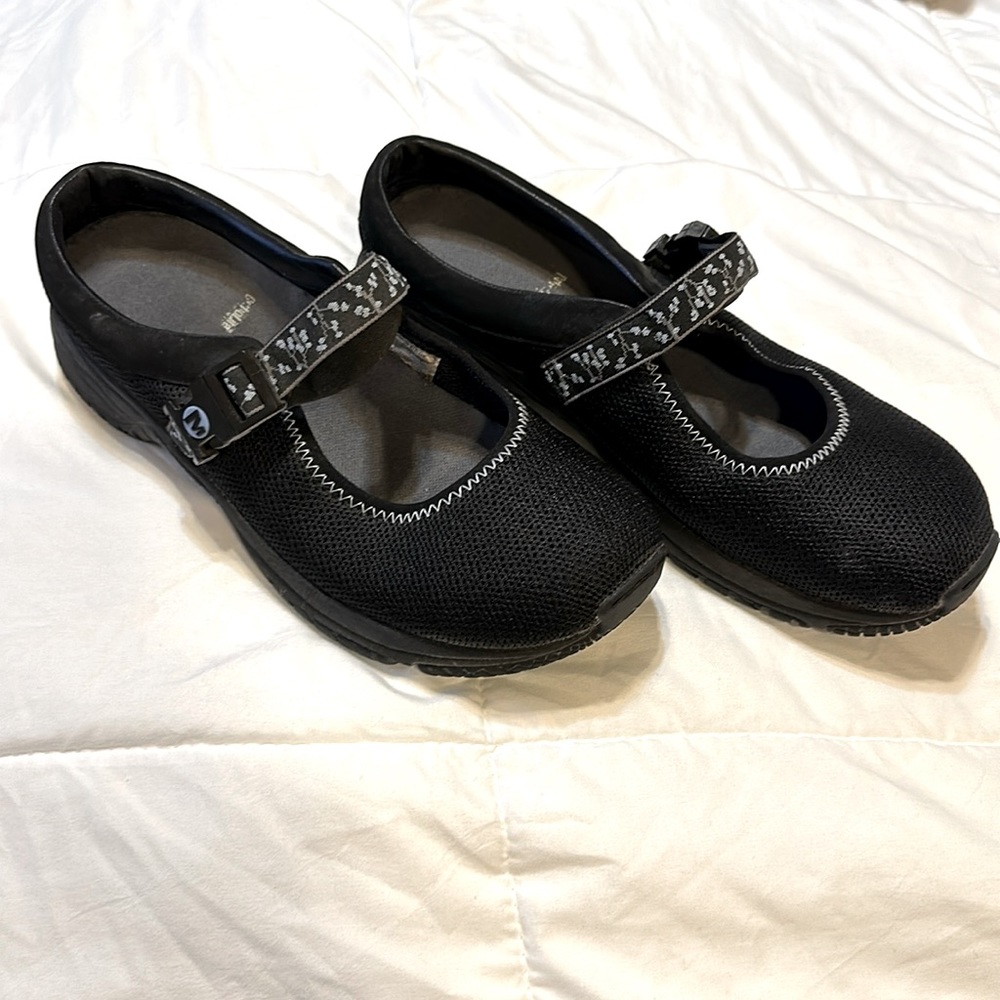 Merrell Slip On Shoes.